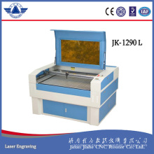 1290 L marcação máquina boa qualidade 830mm/s alta velocidade da gravura do Laser